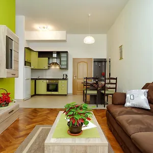  Appartement Eliana
