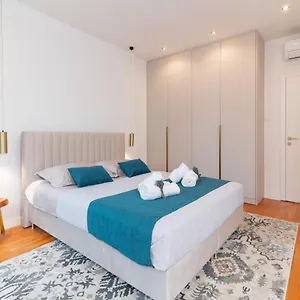  Appartement Luxury Volat Old Town