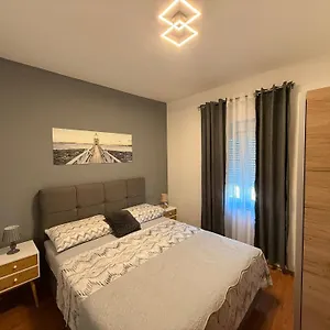 Appartement Karma, Zadar