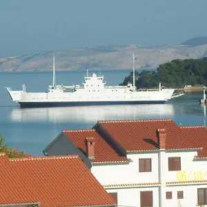 Marina Kroatien