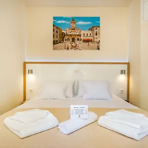 Idassa Palace Гостевой дом