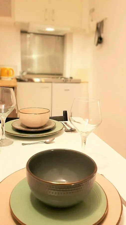 The Lazy Monkey Hostel & Apartments Zadar